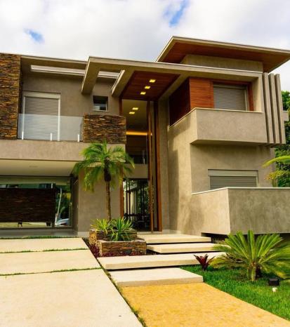 Casas