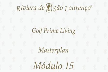Foto: Módulo 15 - Caribe